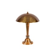Cigarillo Table Lamp gallery detail image