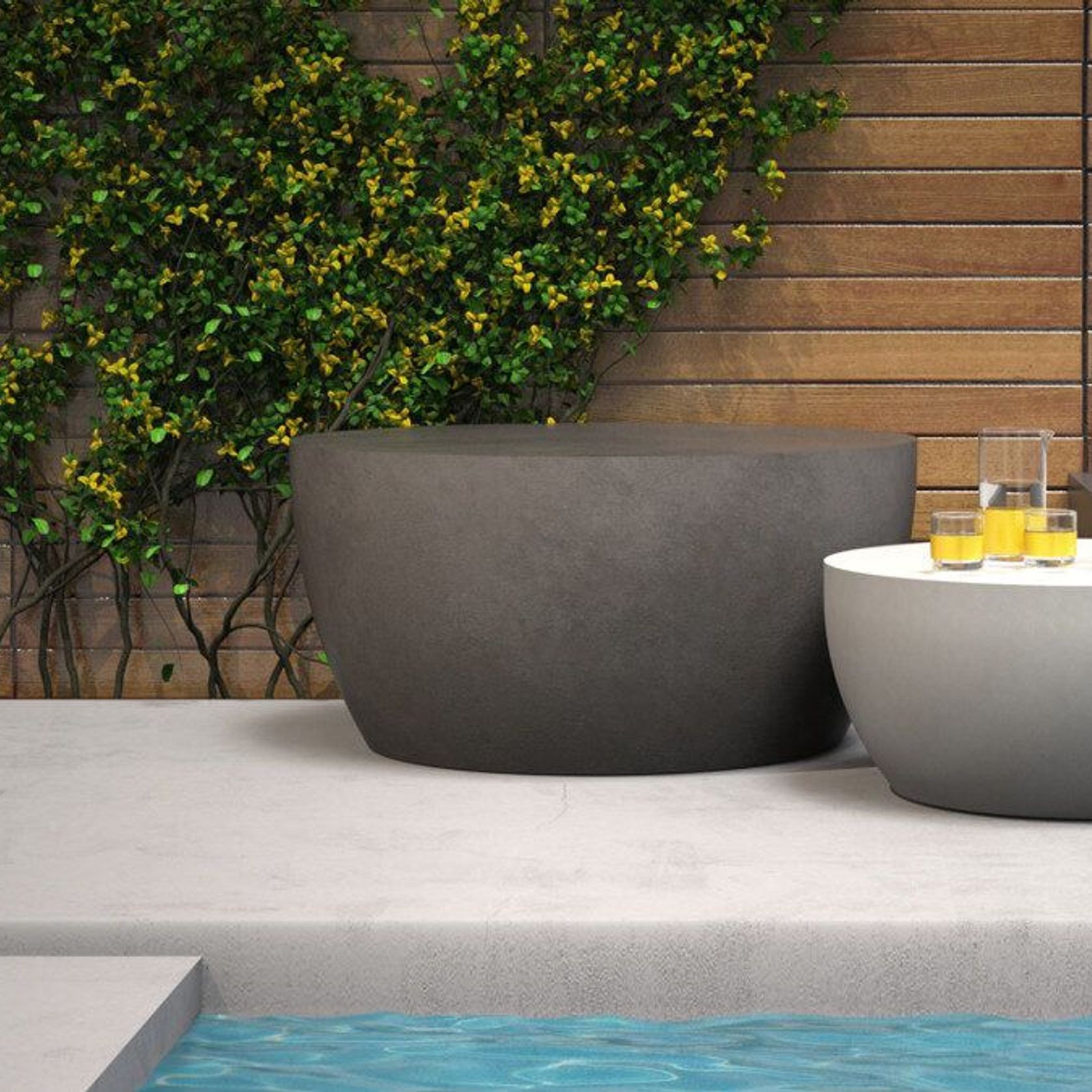 Circ M2 Table gallery detail image