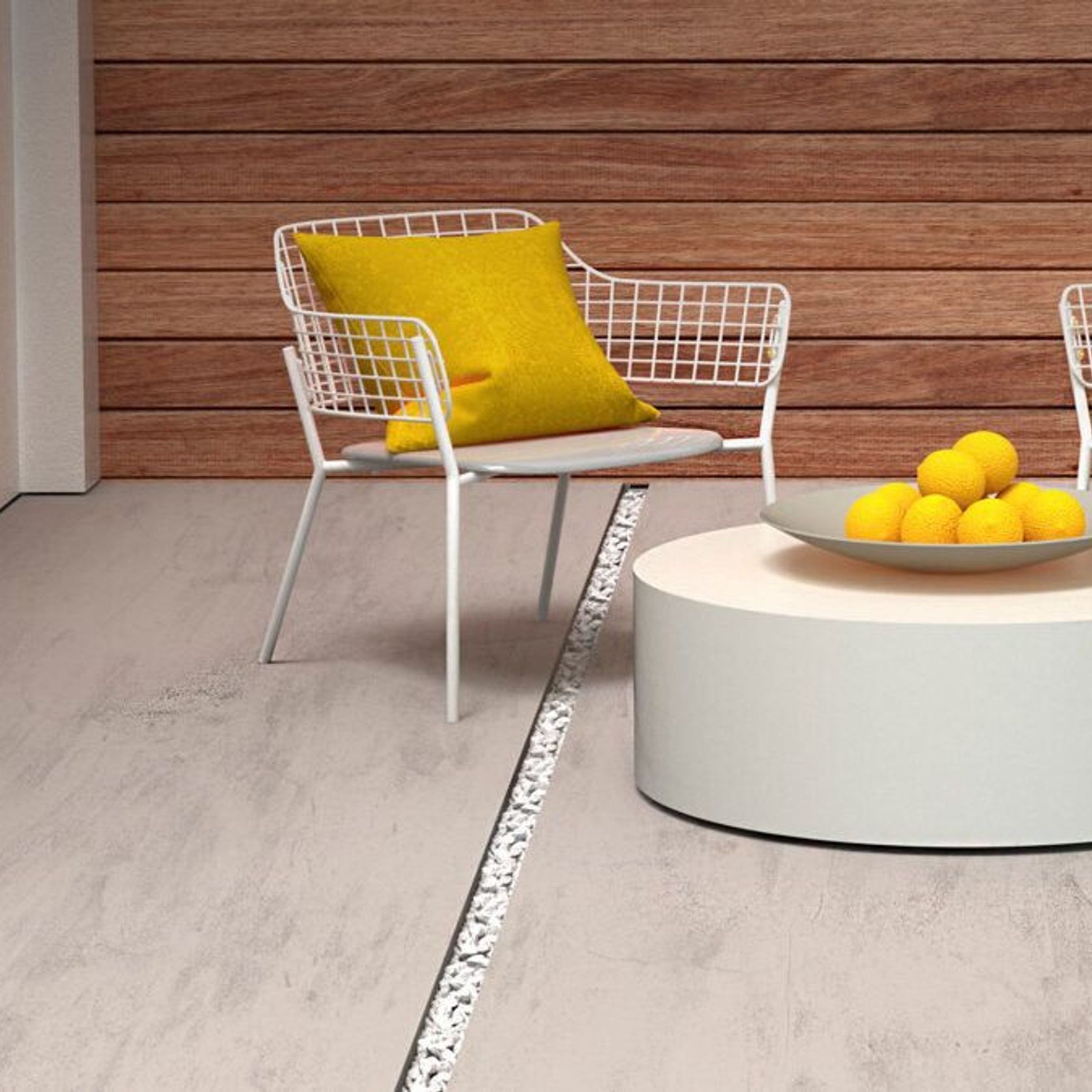 Circ L1 Table gallery detail image