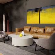 Circ L1 Table gallery detail image