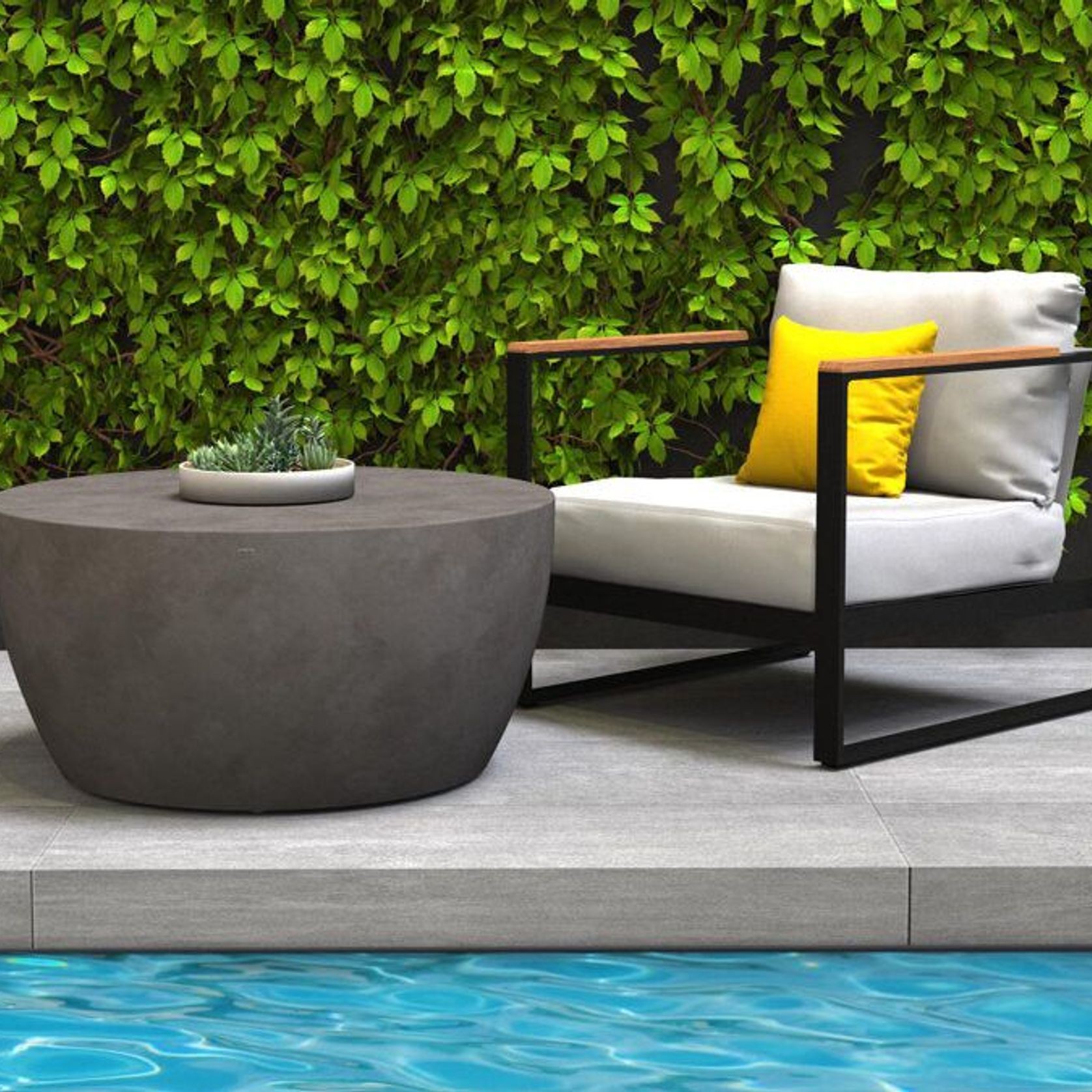 Circ M2 Table gallery detail image