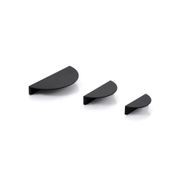 Circ Semi Circle Pull Handle gallery detail image