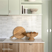 Circ Semi Circle Pull Handle gallery detail image