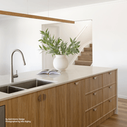Circ Semi Circle Pull Handle gallery detail image