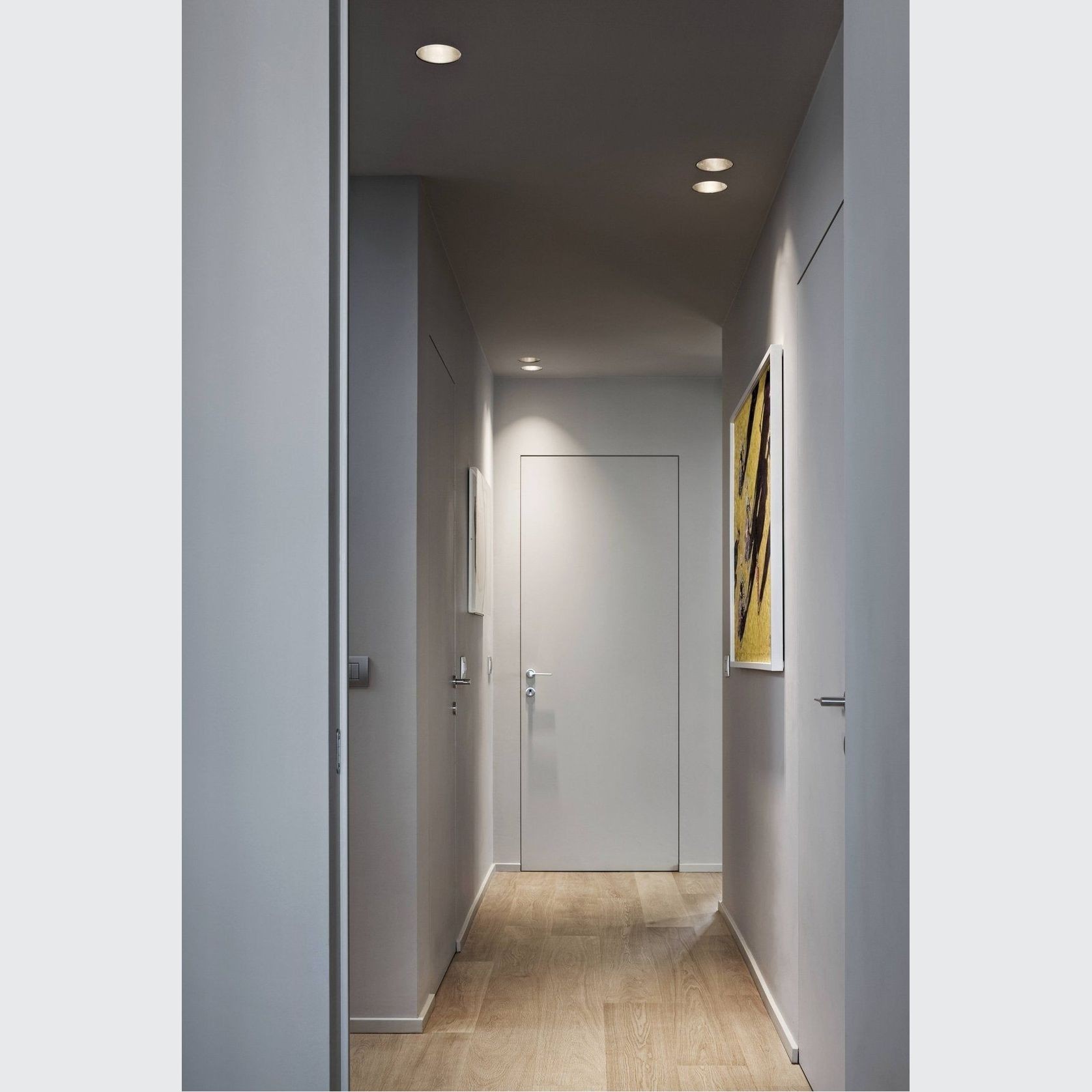 Kap Fixed Round gallery detail image