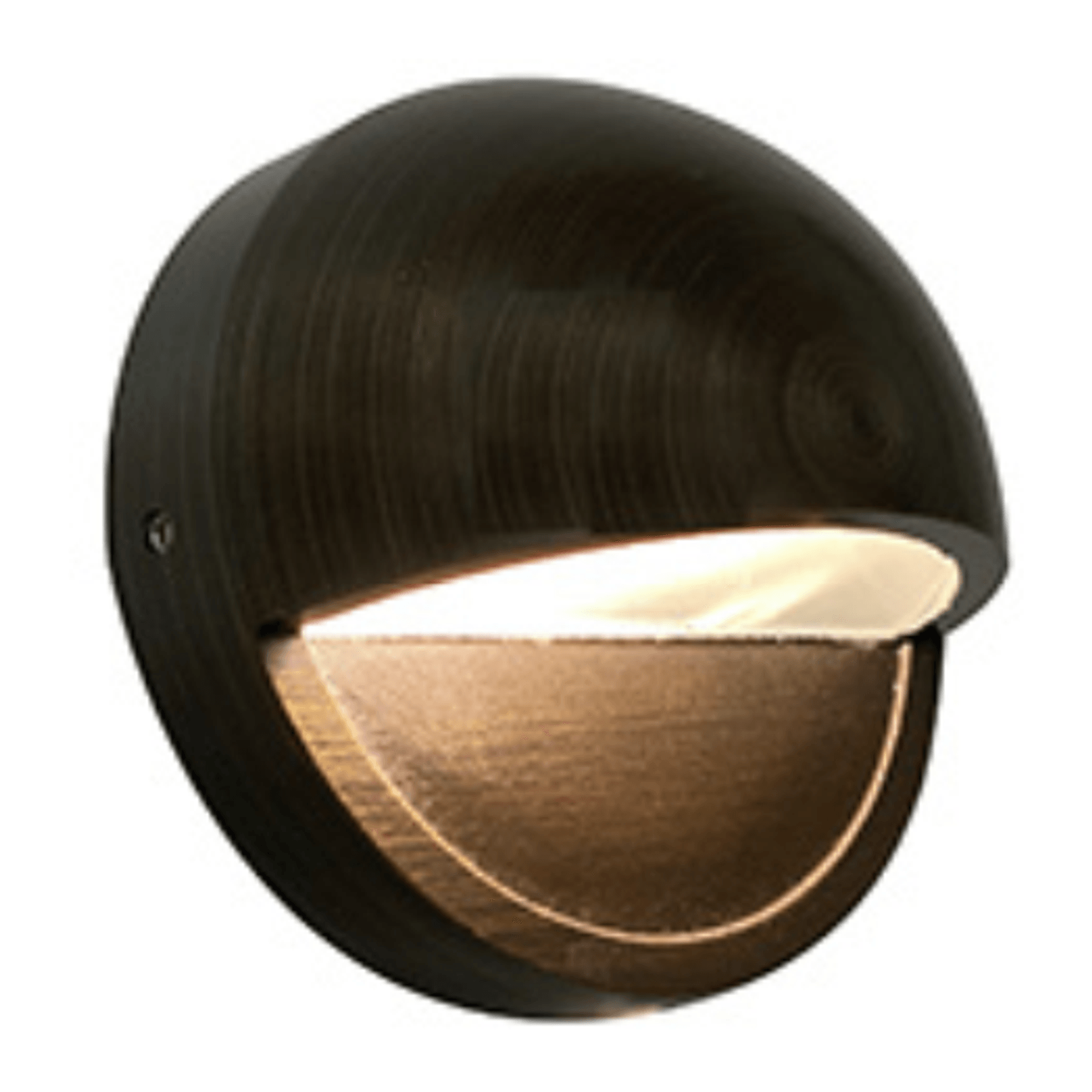 Clamm Wall Light gallery detail image