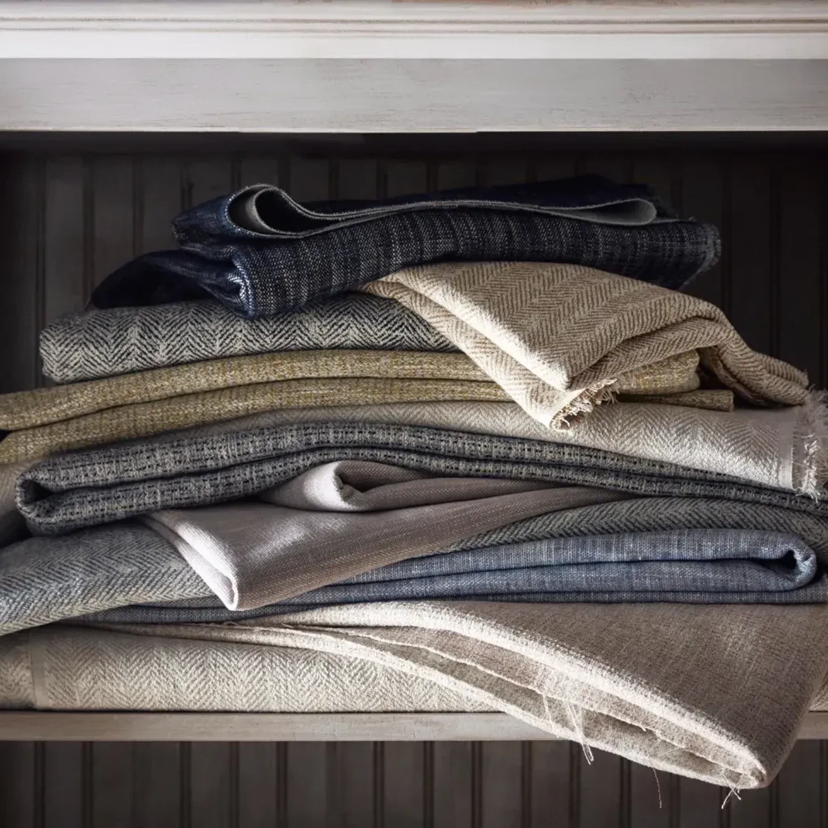 Clarke & Clarke Fabrics | Eco gallery detail image