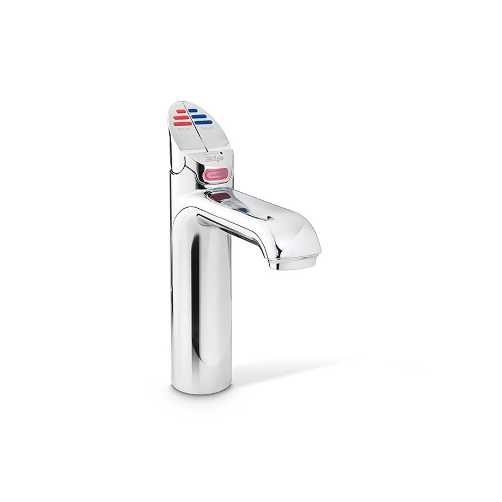 HydroTap Miniboil BA Classic Tap | Chrome gallery detail image