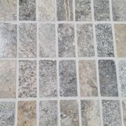 30mm Classic Silver Travertine Cobblestone gallery detail image