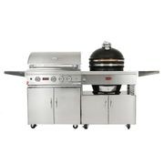 Grandfire Classic 32” + Kamado Combo gallery detail image