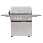 Grandfire Classic - 32″ Gas BBQ gallery detail image