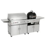 Classic 38” + Kamado Combo gallery detail image