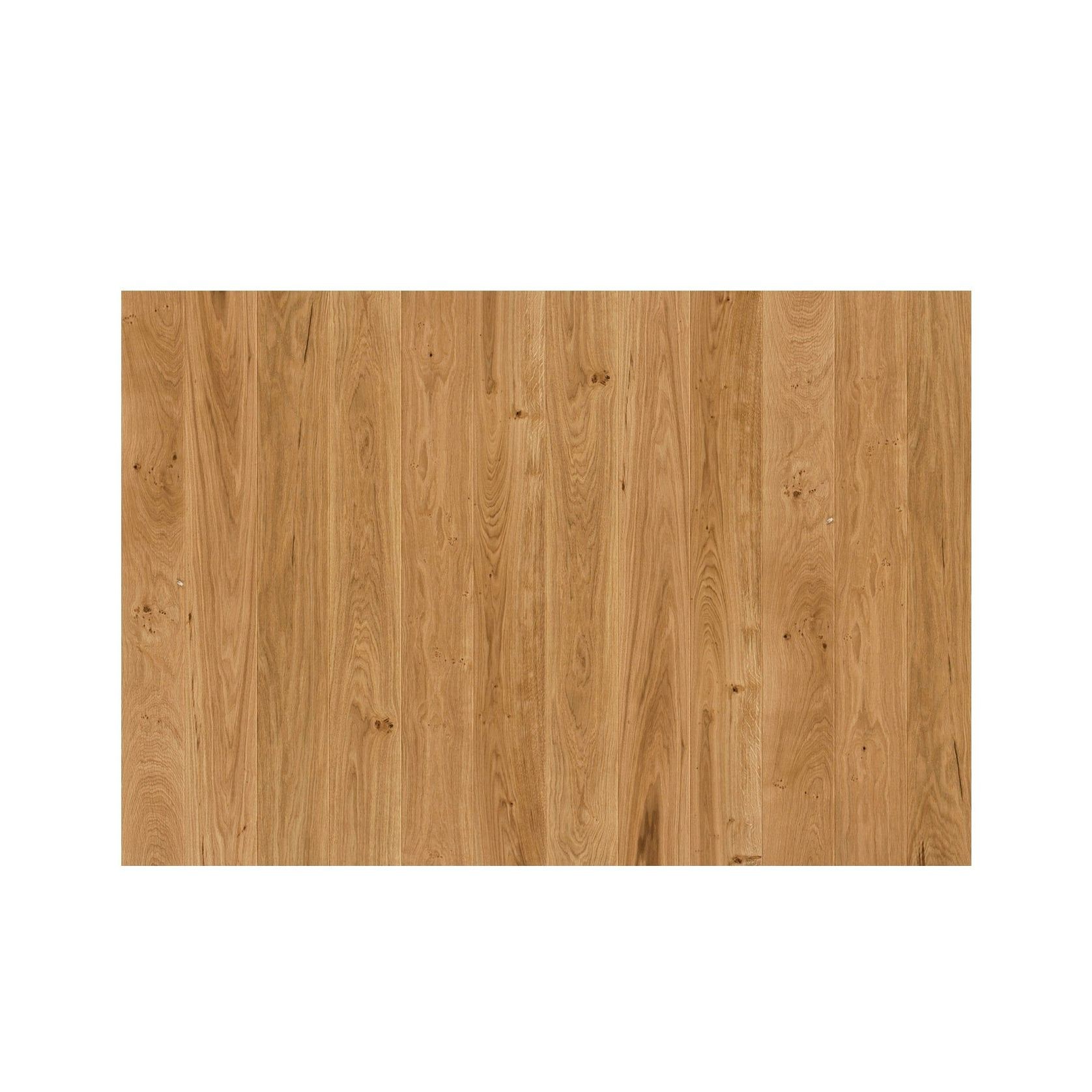 Listone Giordano Oak Flooring gallery detail image
