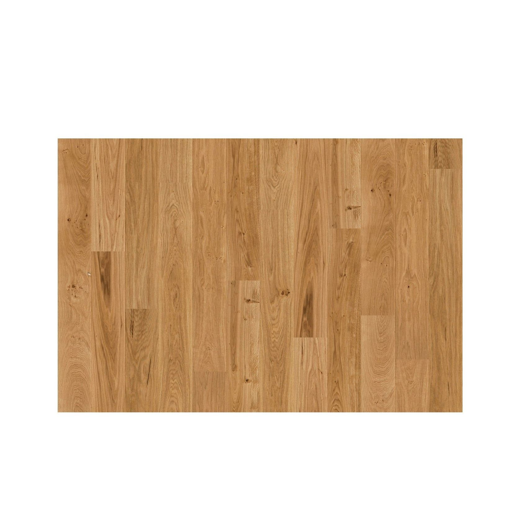 Listone Giordano Oak Flooring gallery detail image