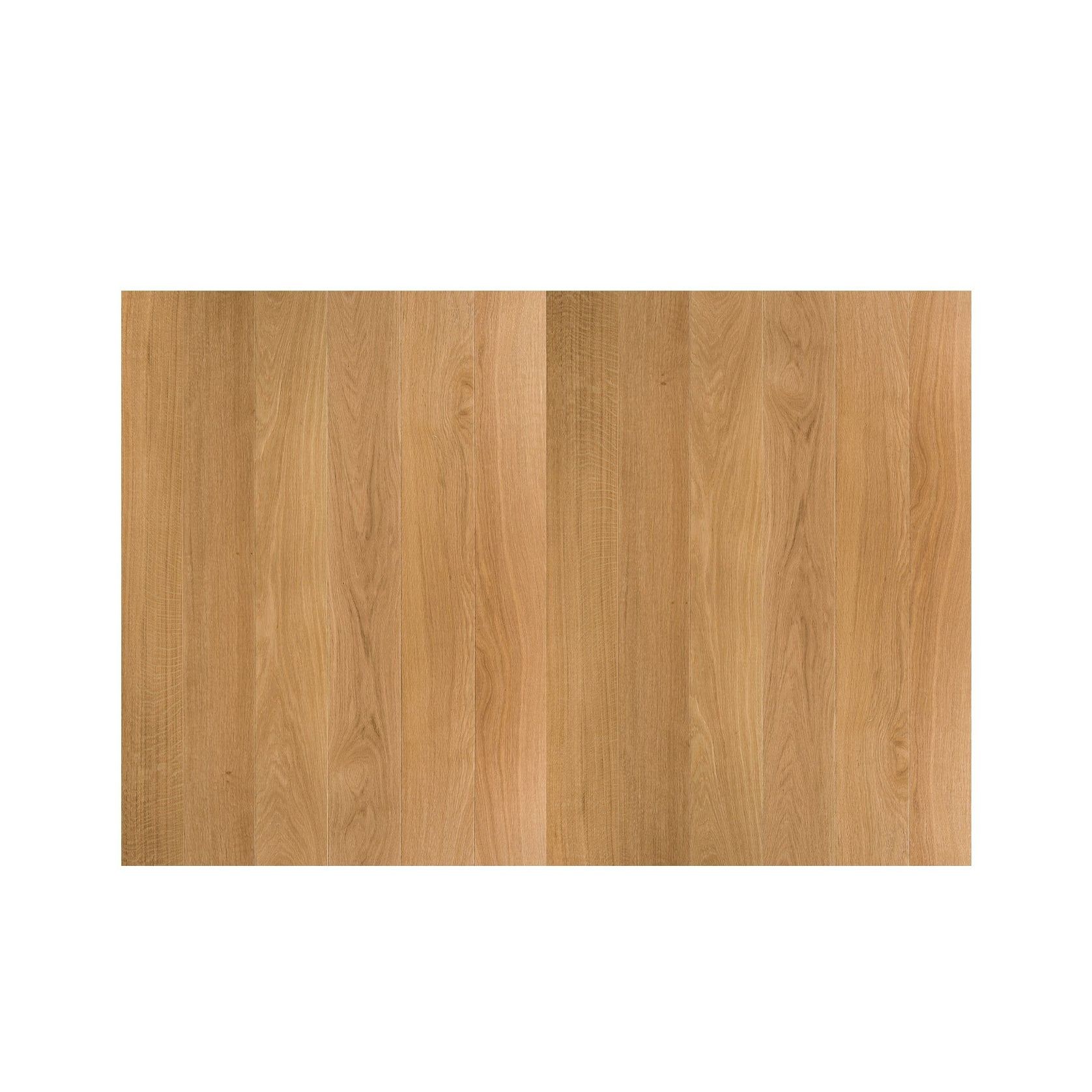 Listone Giordano Oak Flooring gallery detail image