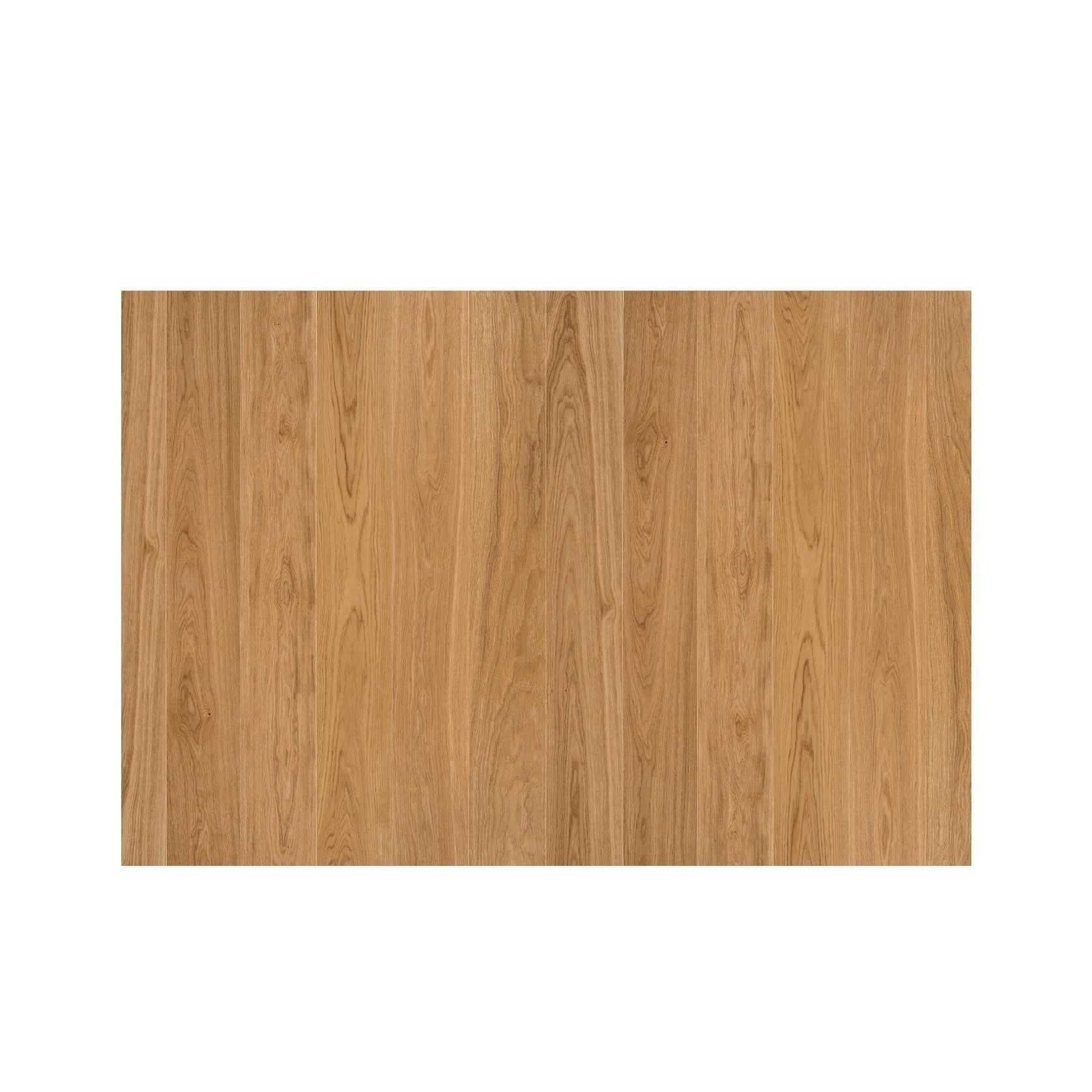 Listone Giordano Oak Flooring gallery detail image