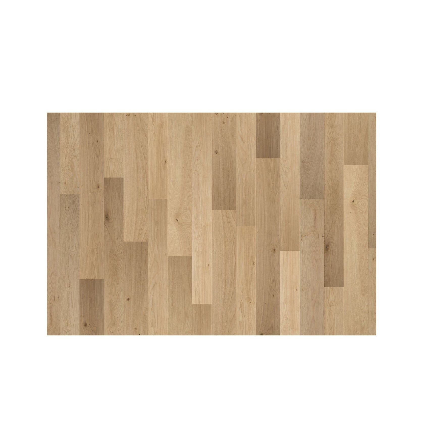 Listone Giordano Oak Flooring gallery detail image