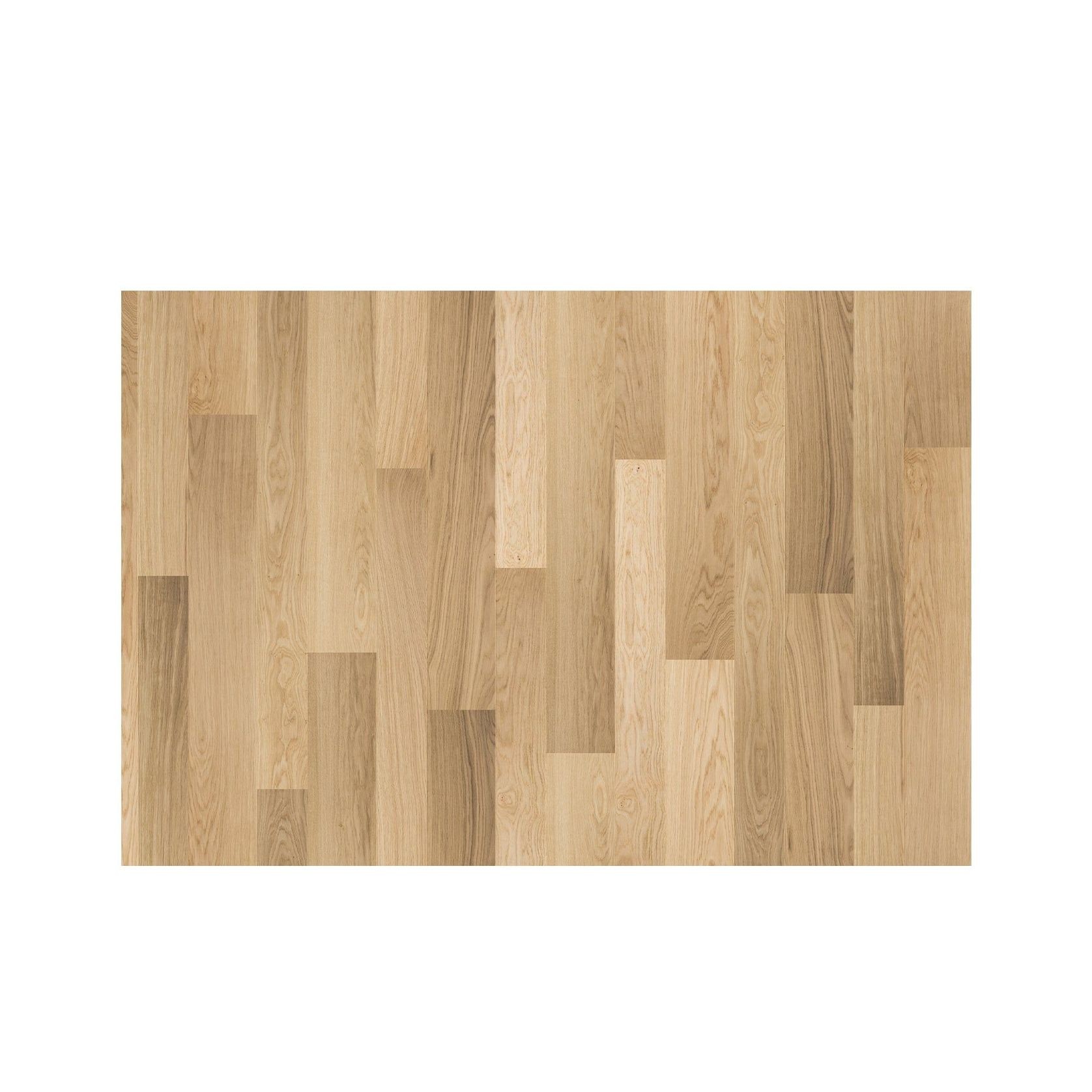 Listone Giordano Oak Flooring gallery detail image