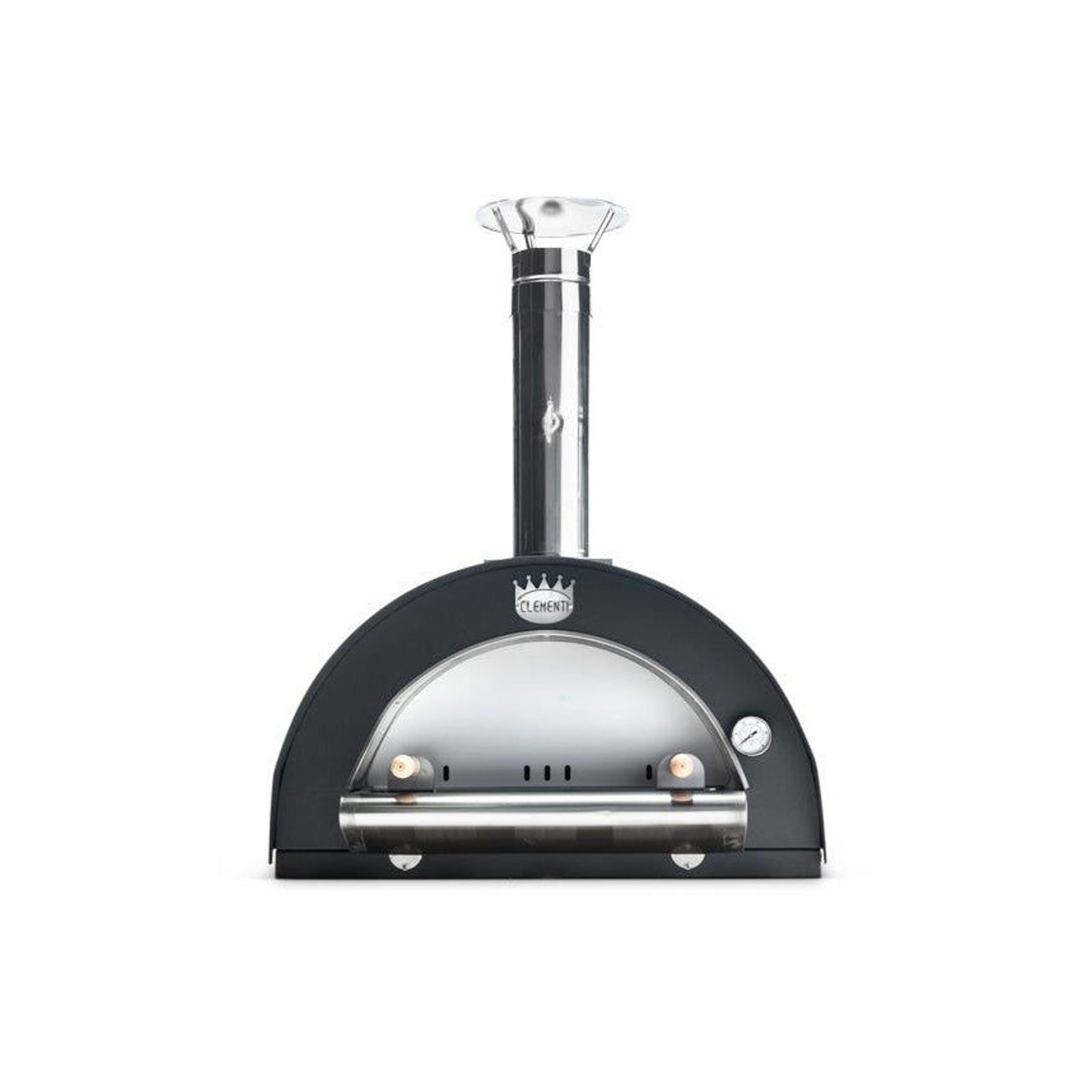Clementi Large Size 80 Wood Fired Pizza Oven ArchiPro AU