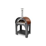 Clementi Size 60 Wood Fired Pizza Oven gallery detail image