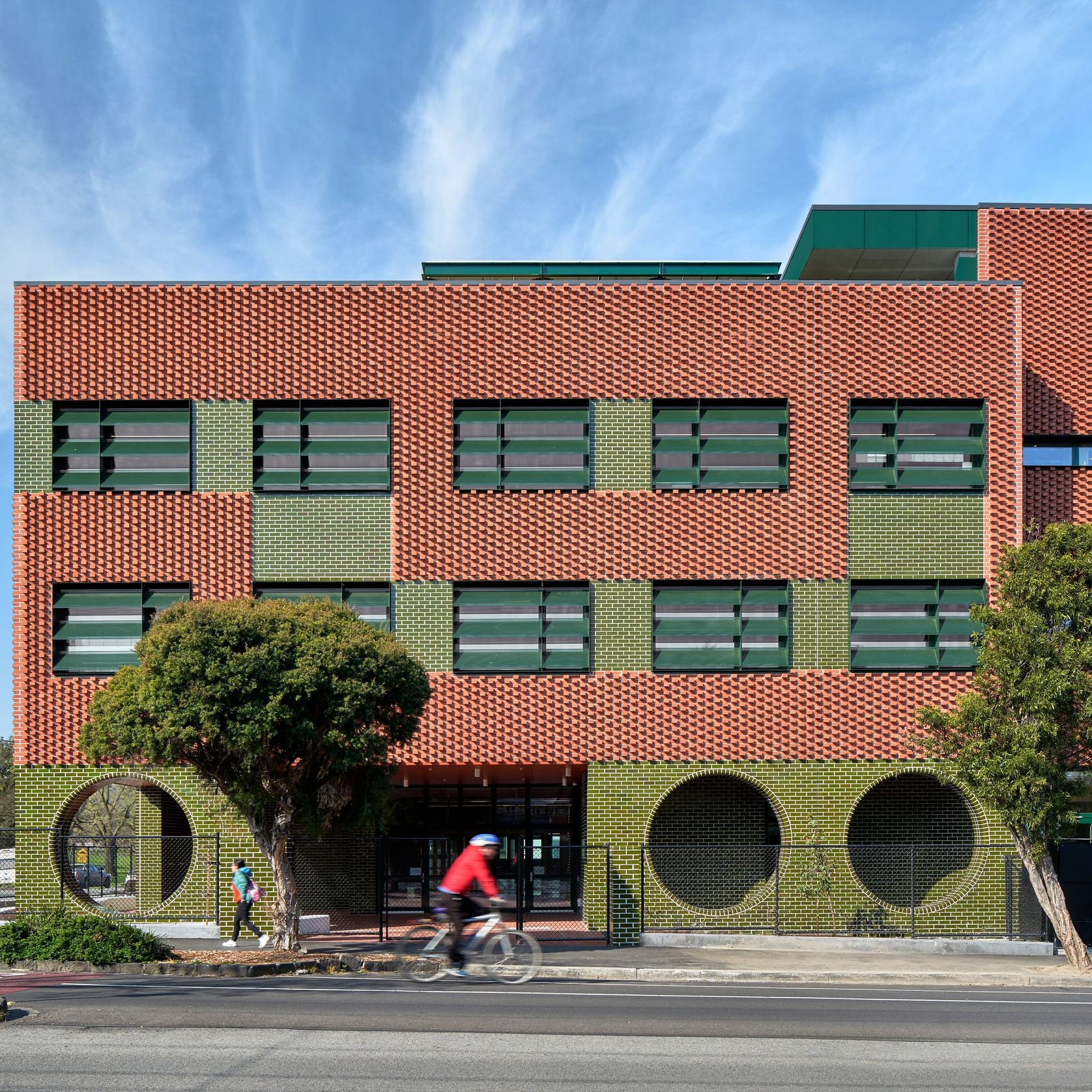 Passive House | Picture/Fixed Windows gallery detail image