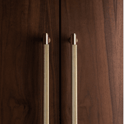 Closet Bar Handle gallery detail image