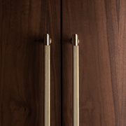 Closet Bar Handle gallery detail image