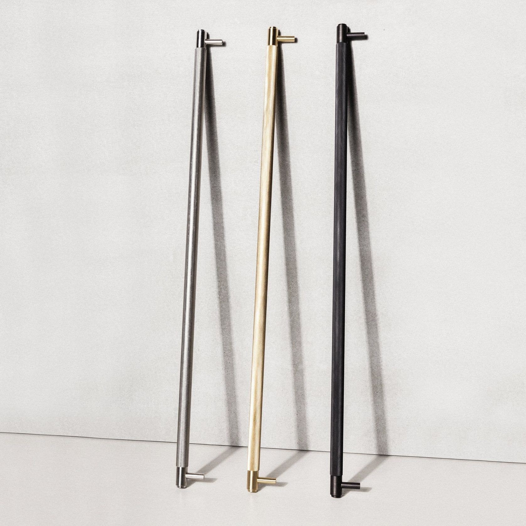 Closet Bar Handle gallery detail image