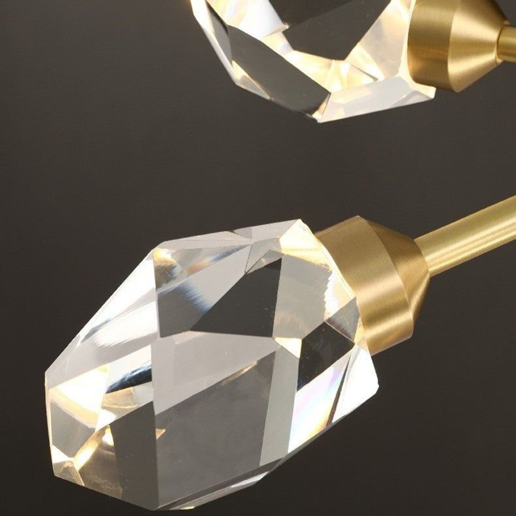 Tora Pendant gallery detail image