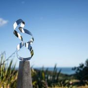 Cloud Obelisk by Bespoke Sculpture gallery detail image