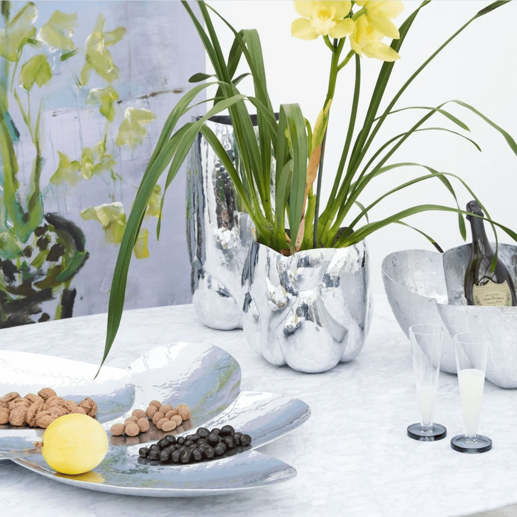 Cloud Platter gallery detail image