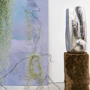 Cloud Vessel Tall gallery detail image