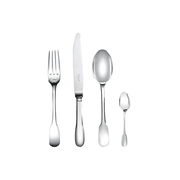 Cluny Silver 56 Piece Cutlery Set gallery detail image