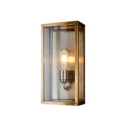 Coachman Wall Light gallery detail image