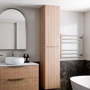 Lineare Coastal Tower Cabinet gallery detail image