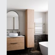 Lineare Coastal Tower Cabinet gallery detail image