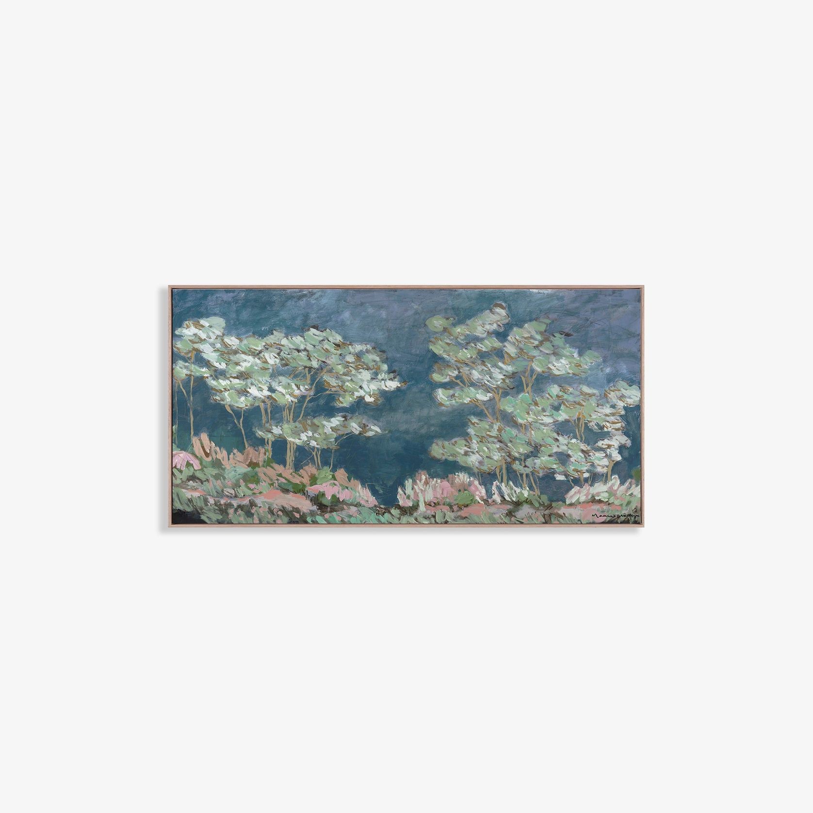 Coastalgrove 3 - Limited Edition Print gallery detail image