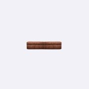 Cobble Sofa | Cognac gallery detail image