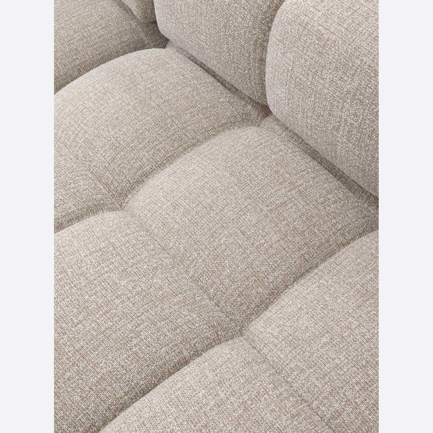Cobble Sofa | Ecru gallery detail image