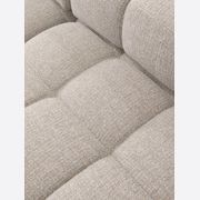 Cobble Sofa | Ecru gallery detail image