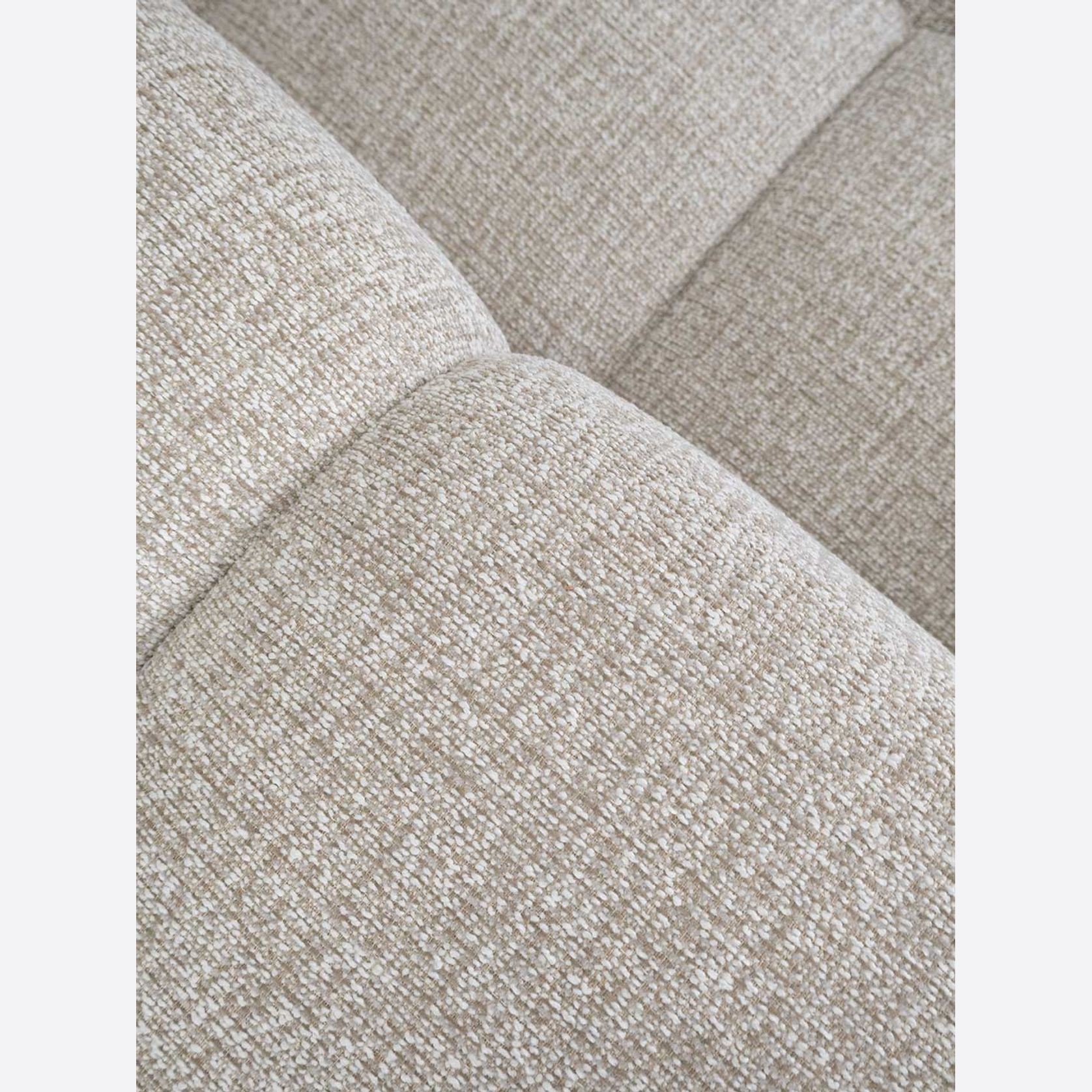 Cobble Sofa | Ecru gallery detail image