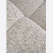 Cobble Sofa | Ecru gallery detail image