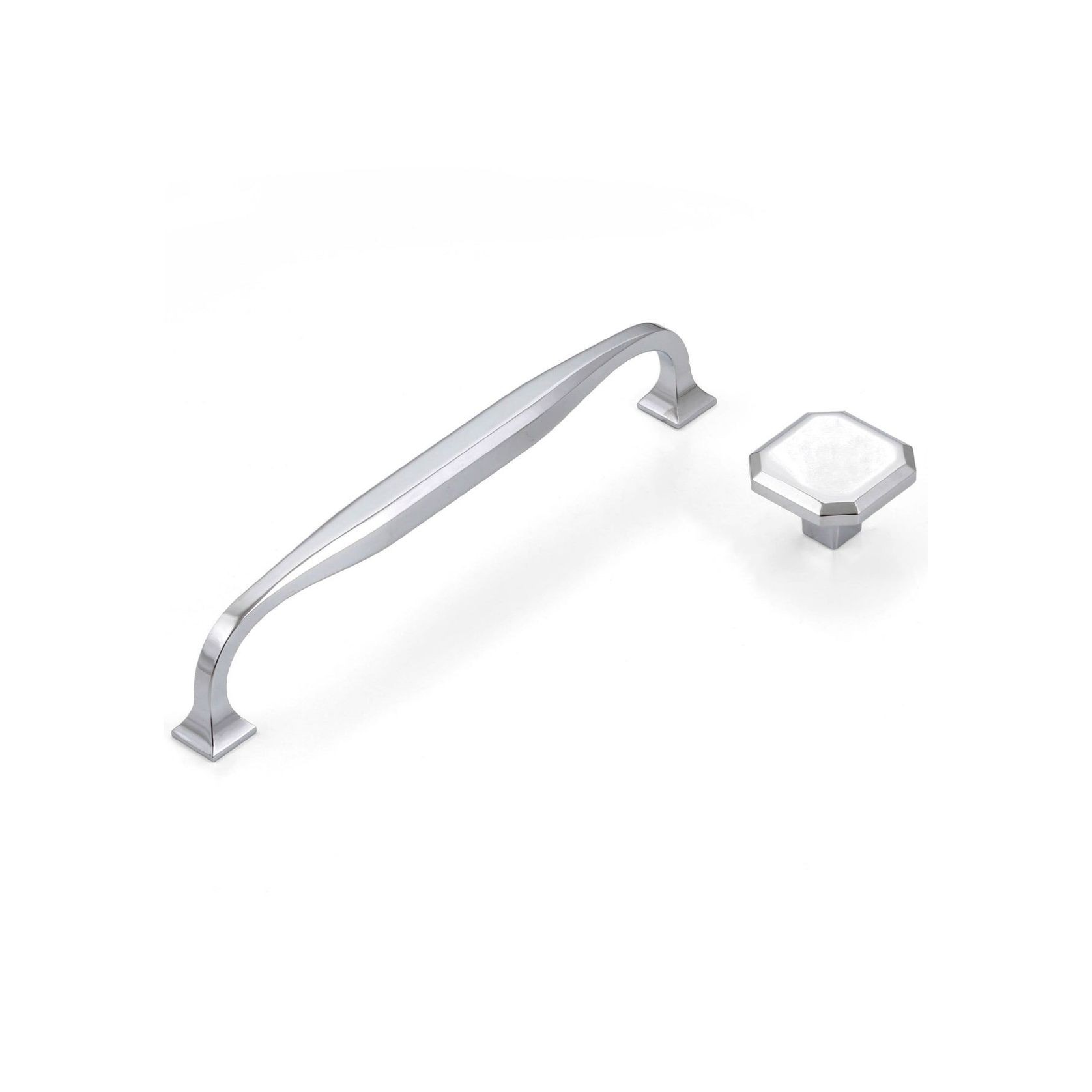 Corbusier Handle Collection gallery detail image