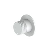 Nature Lineare Shower Diverter | Textured Handle gallery detail image