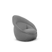 Coiffe Pivoting Armchair gallery detail image