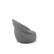 Coiffe Pivoting Armchair gallery detail image