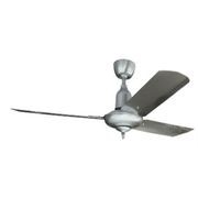 Colonial Brushed Al AC Motor Fan gallery detail image