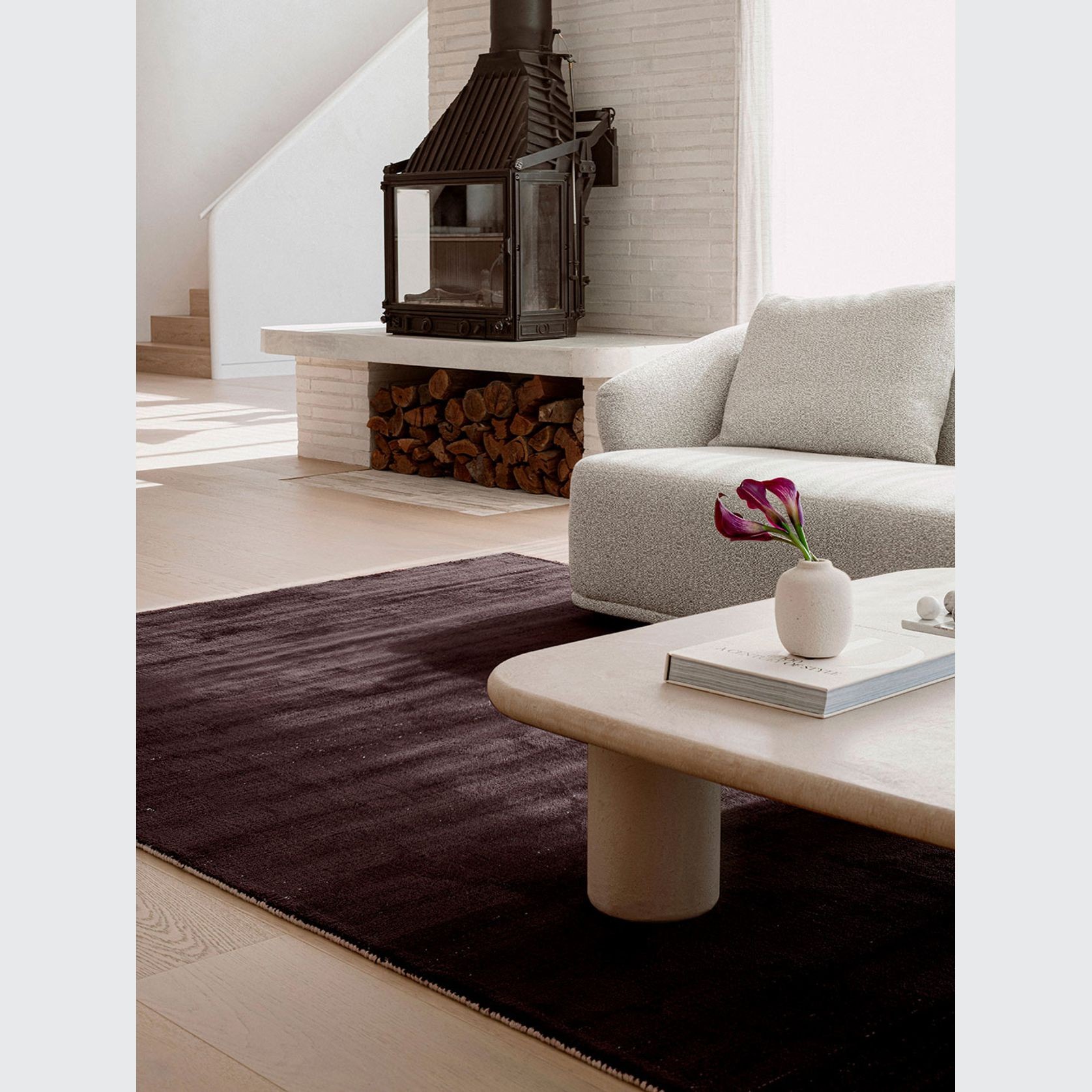 Colorado Rug | Souffle gallery detail image