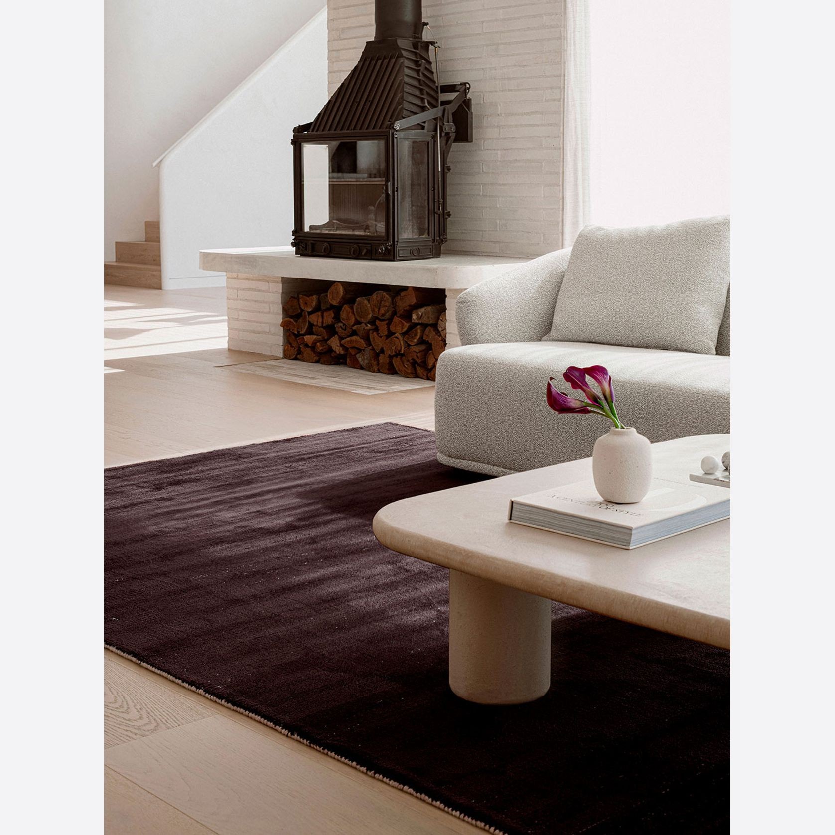 Colorado Rug | Souffle gallery detail image