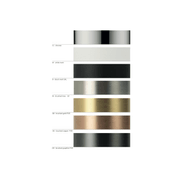 Antonio Frattini DOC18 Kitchen Tap with Hand Sprayer gallery detail image